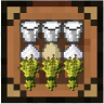 Public Crafting Tables -公共制作表