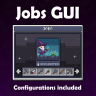 Jobs GUI - 🍢 职业GUI -原价10美元