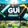 ⛏️ GUI GUI Admin Tools 高级版⛏️GUI管理工具 - ✅EssentialsX 支持✅