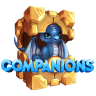 Companions - 随从📦创建您自己的自定义技能随从 |定制模型